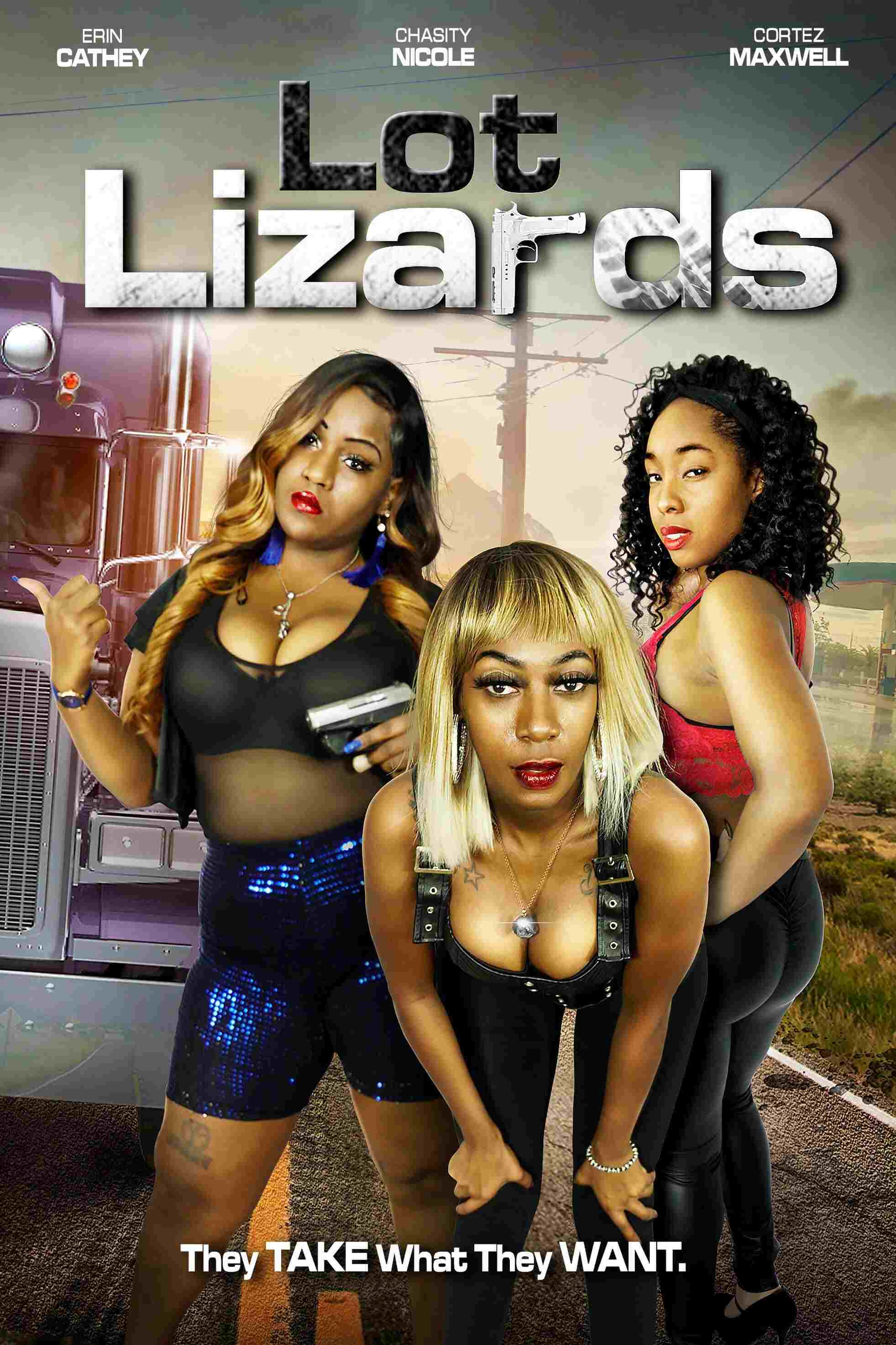  Lot Lizards 
