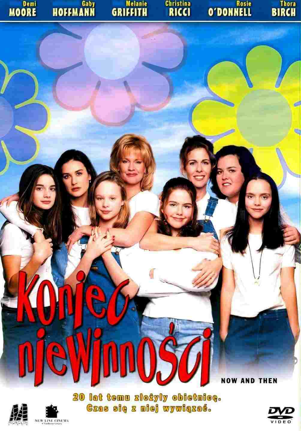  Koniec niewinności 