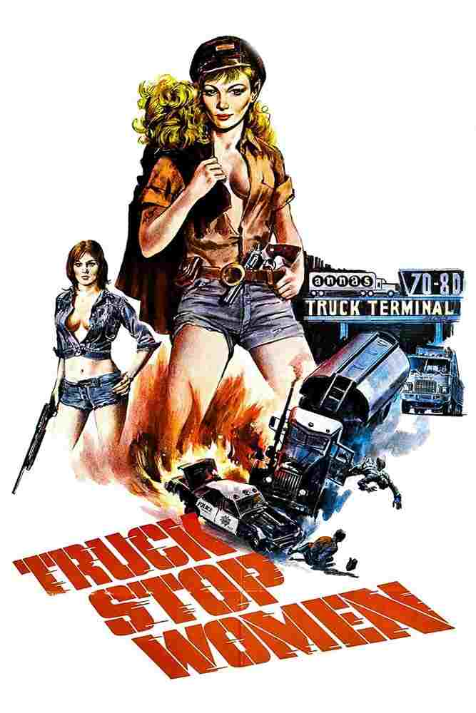  Truck Stop Women 