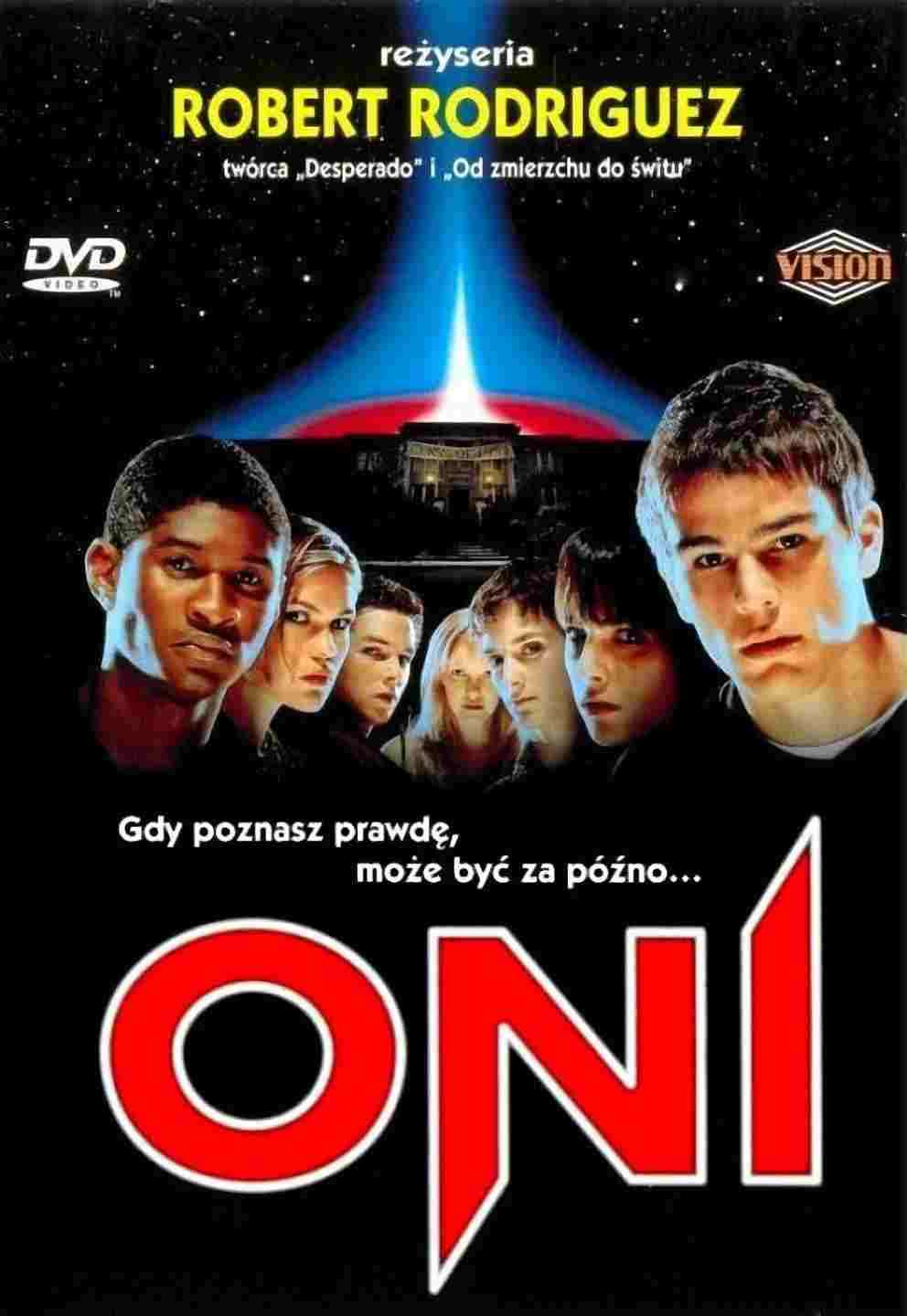  Oni 