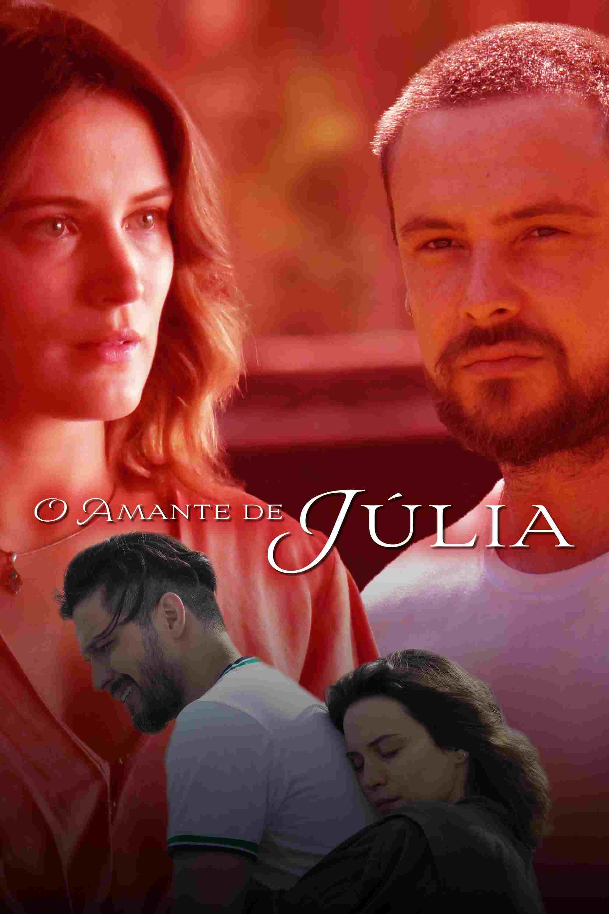  O Amante de Júlia 