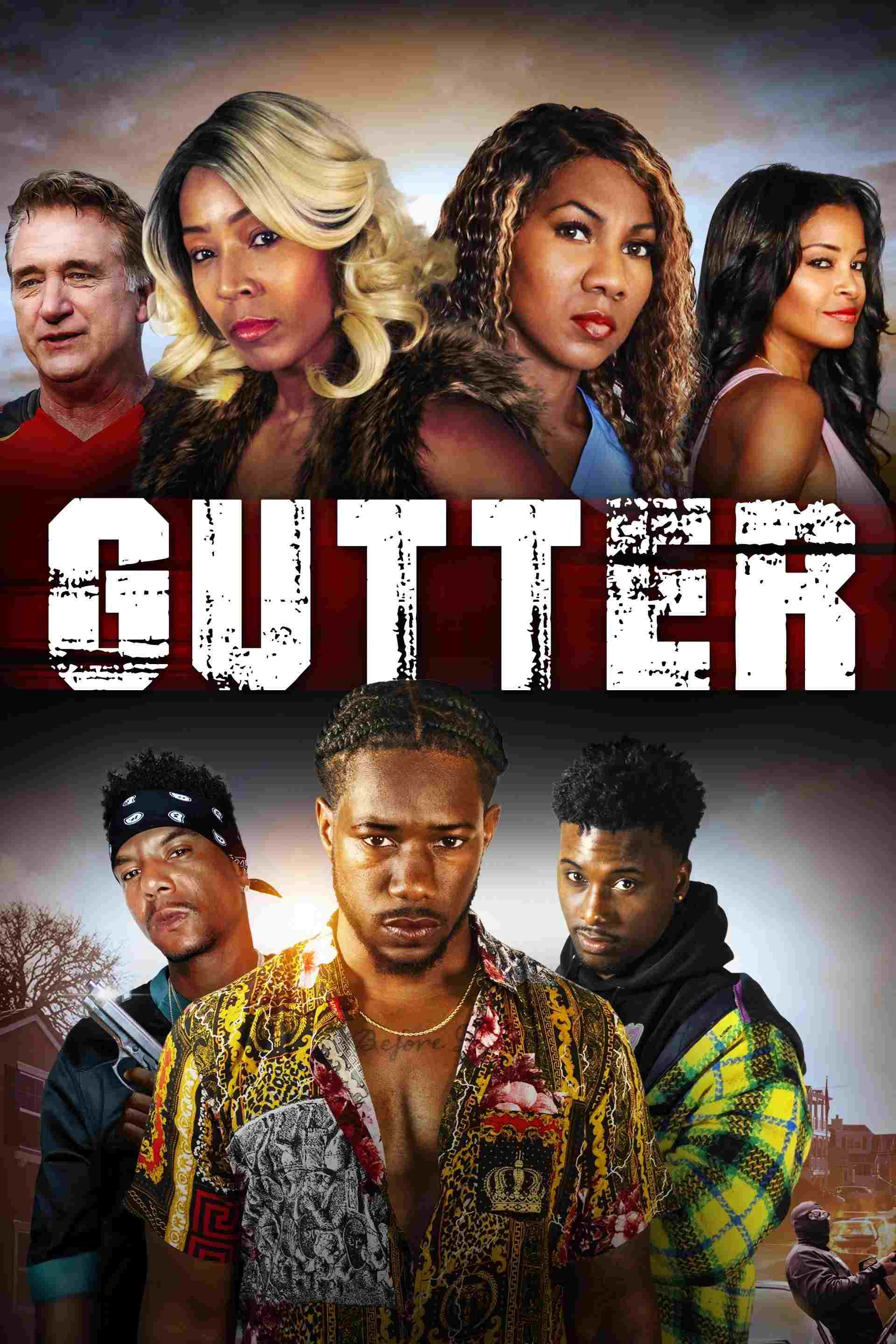  Gutter 