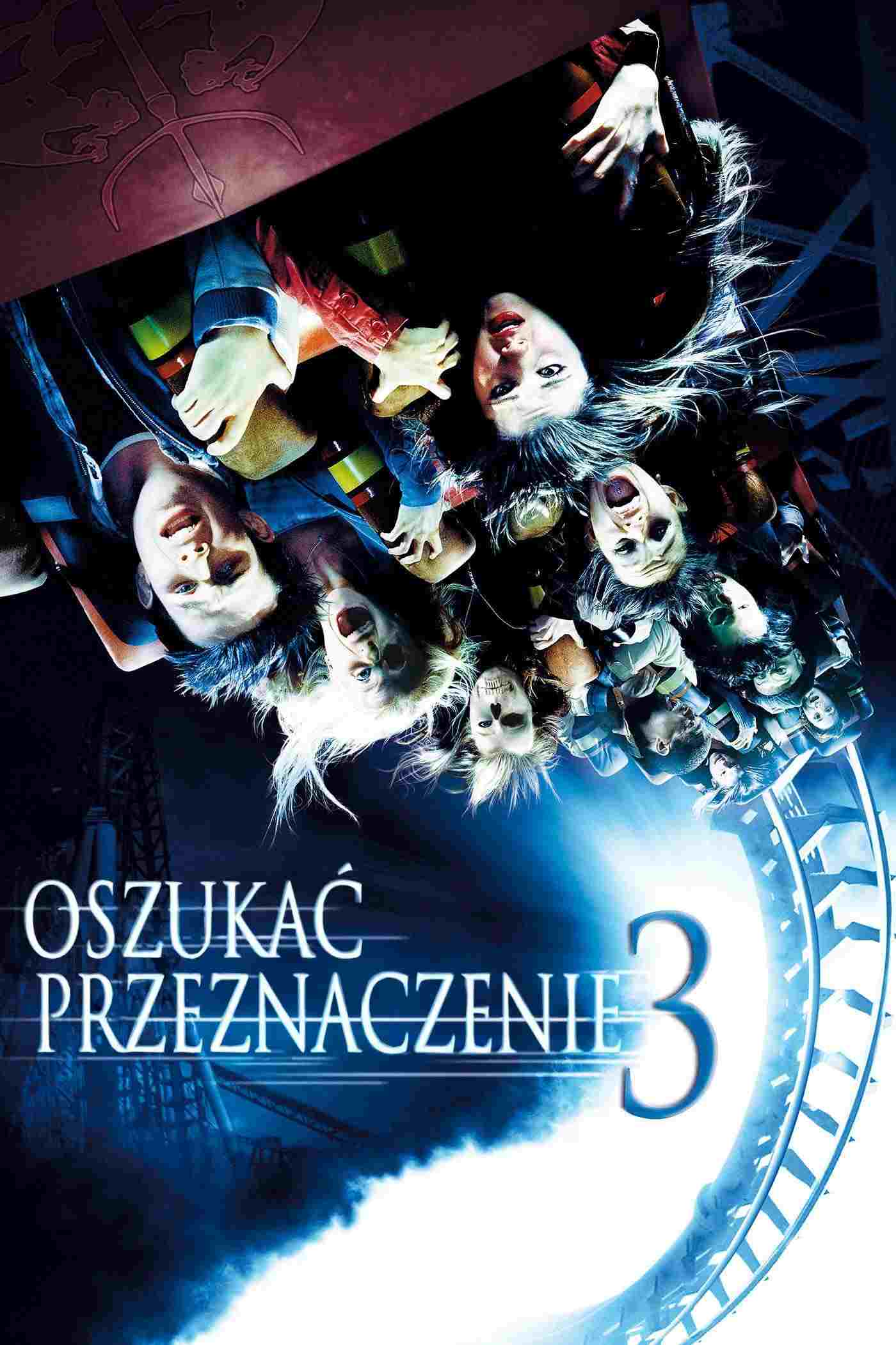  Oszukać przeznaczenie 3 