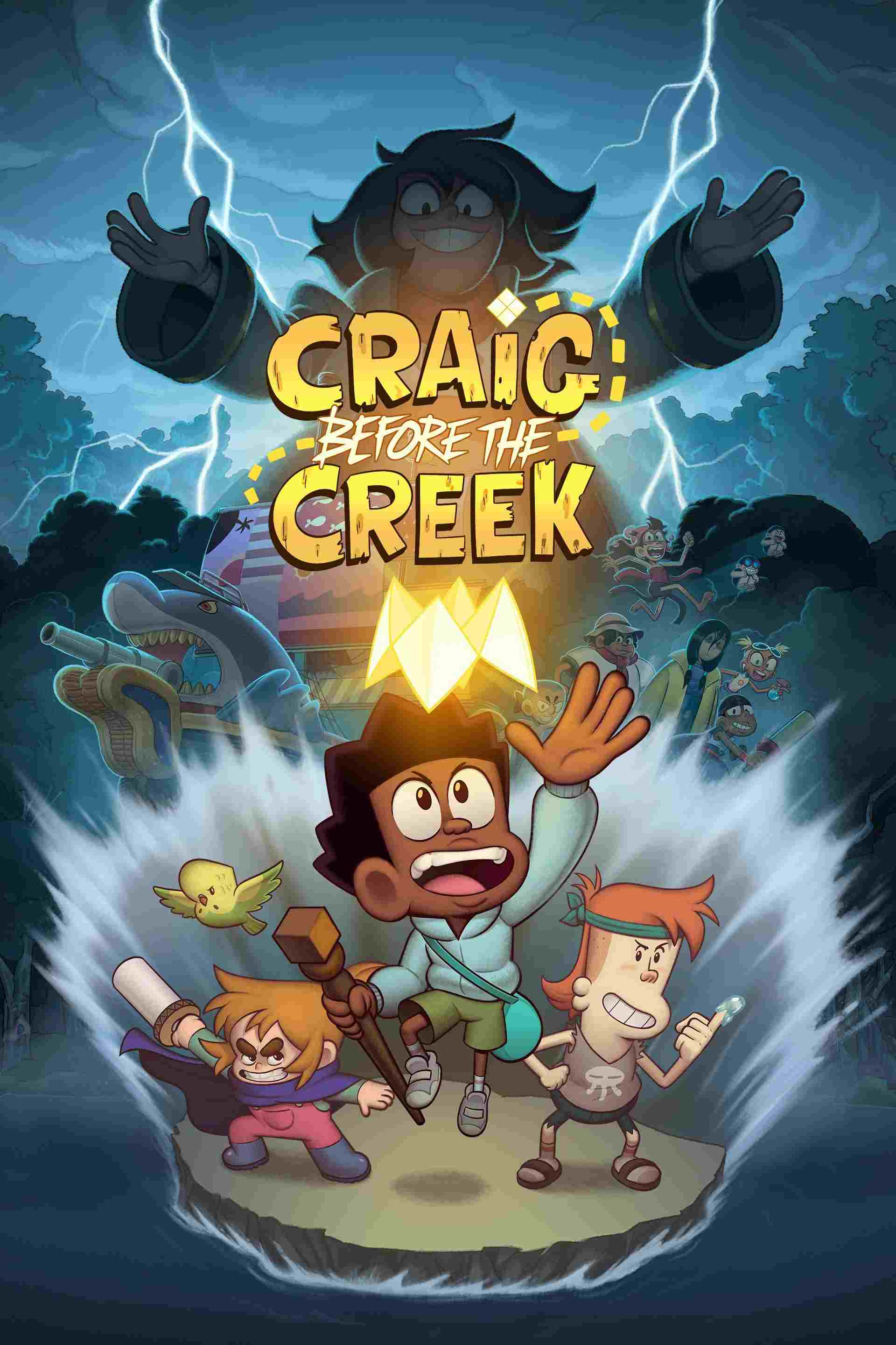  Craig sprzed Potoku 