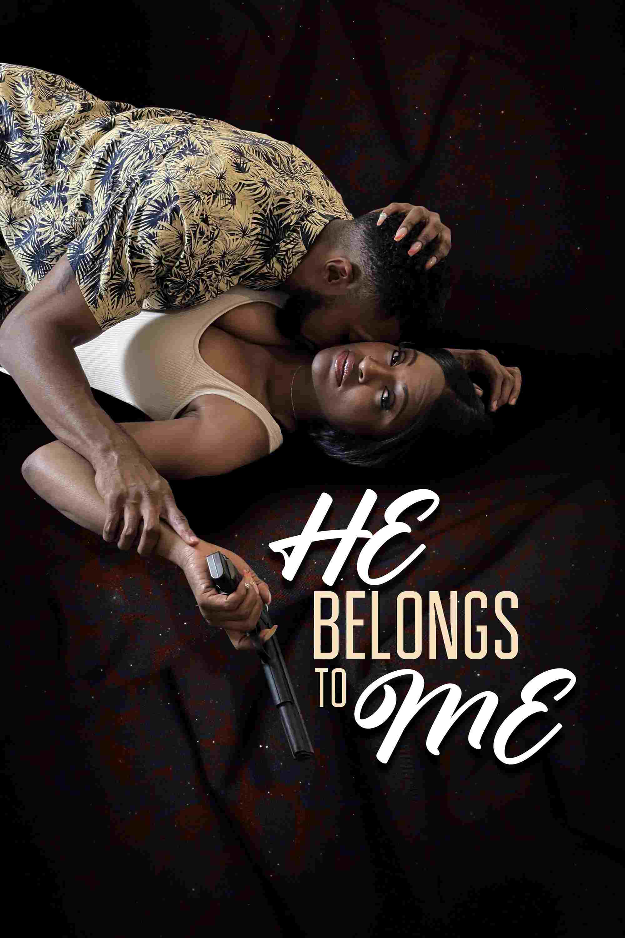  He Belongs to Me 