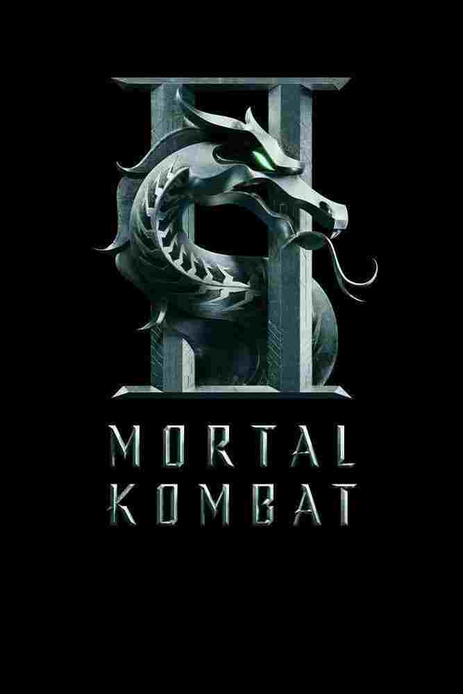  Mortal Kombat II 