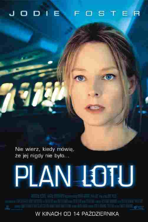  Plan lotu 
