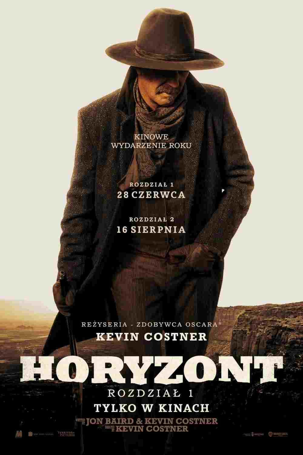  Horyzont. Rozdział 1 