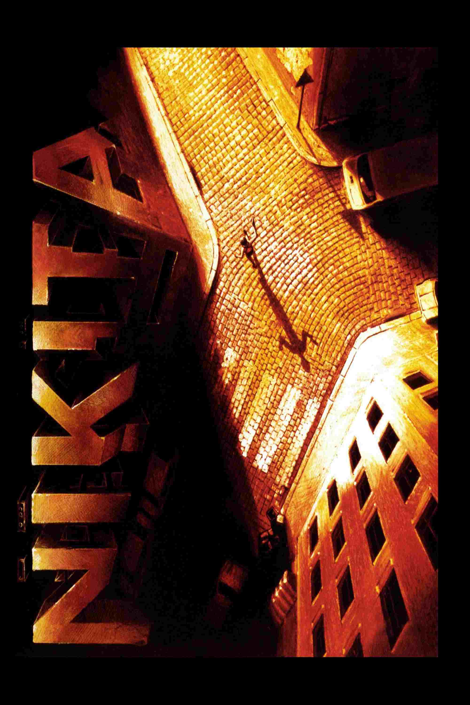  Nikita 