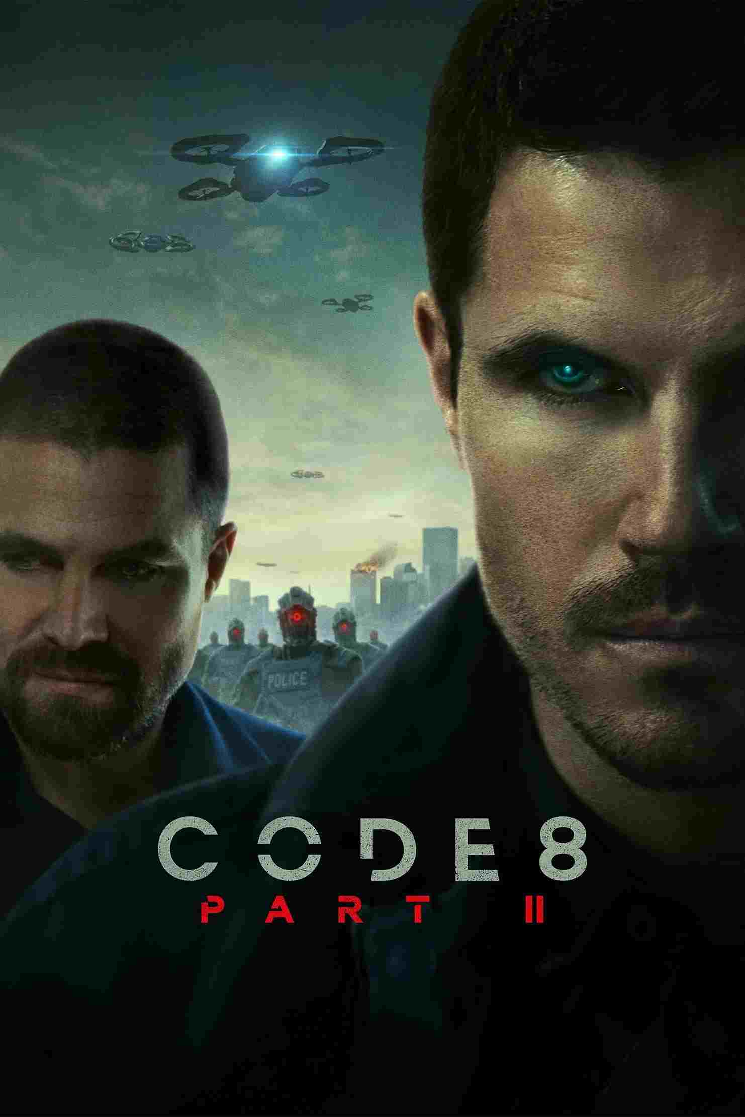  Kod 8: część 2 