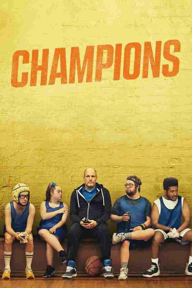  Champions 