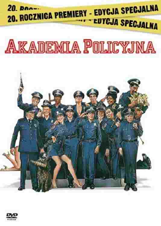  Akademia policyjna 