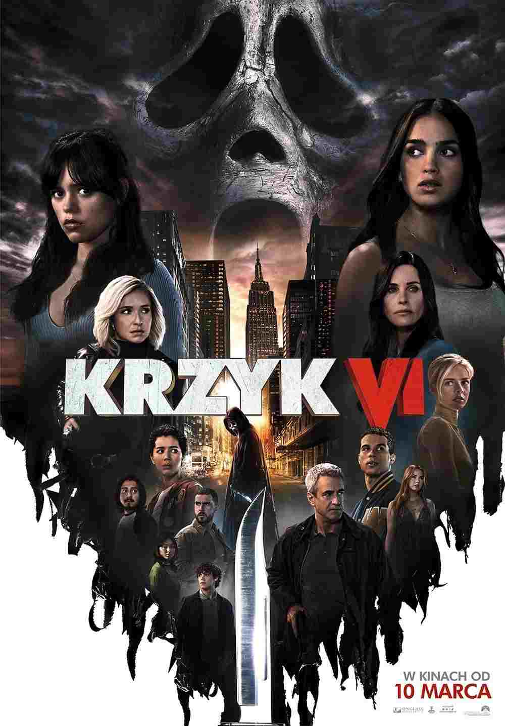  Krzyk VI 