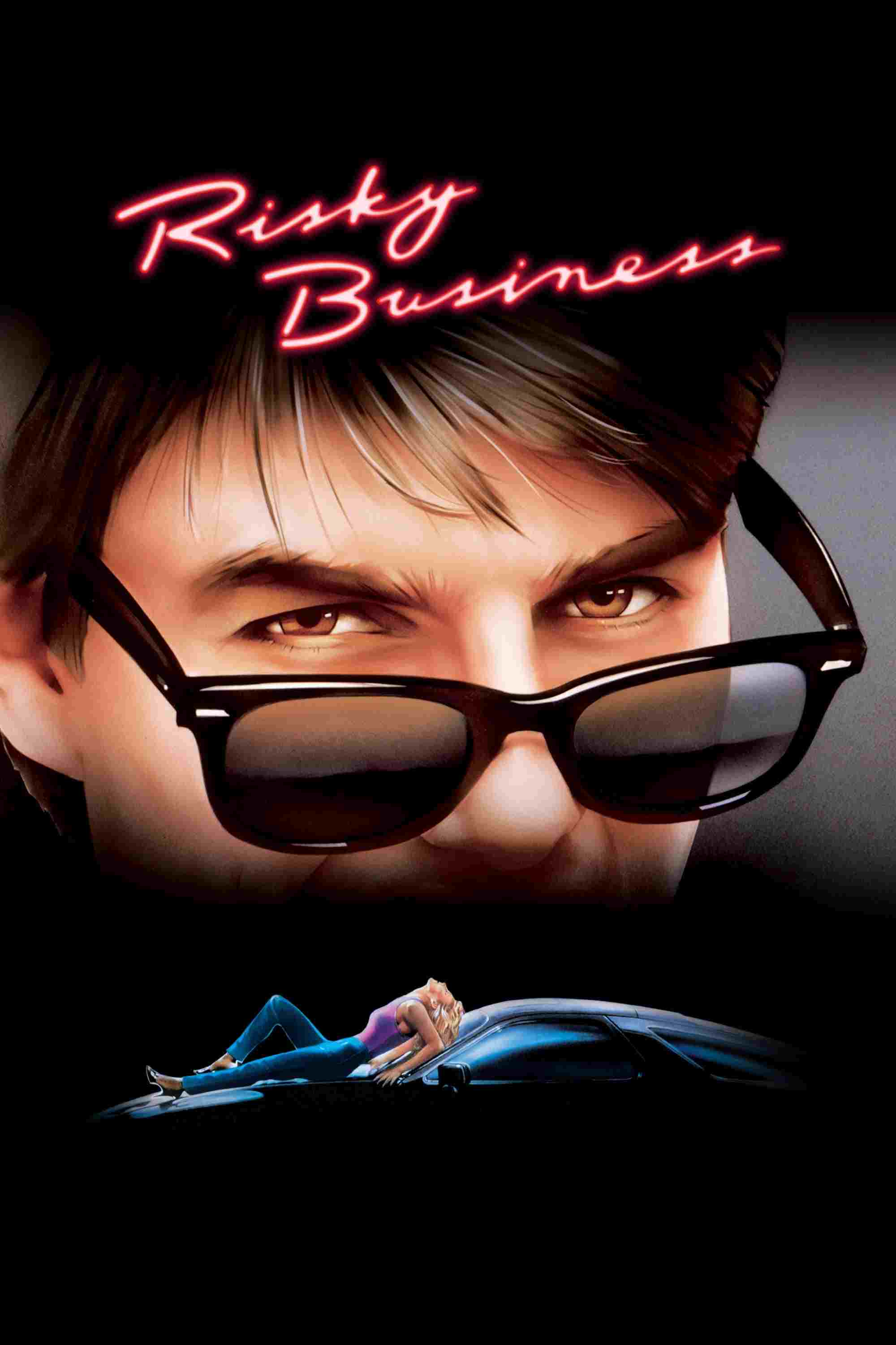  Ryzykowny interes 