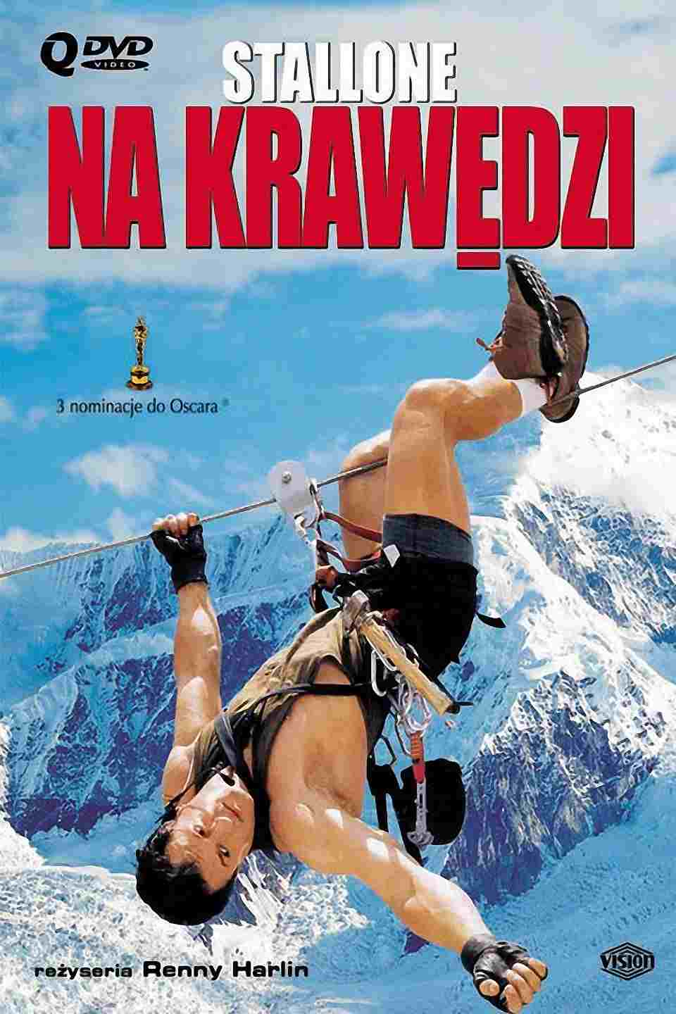  Na Krawędzi 