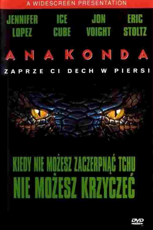  Anakonda 