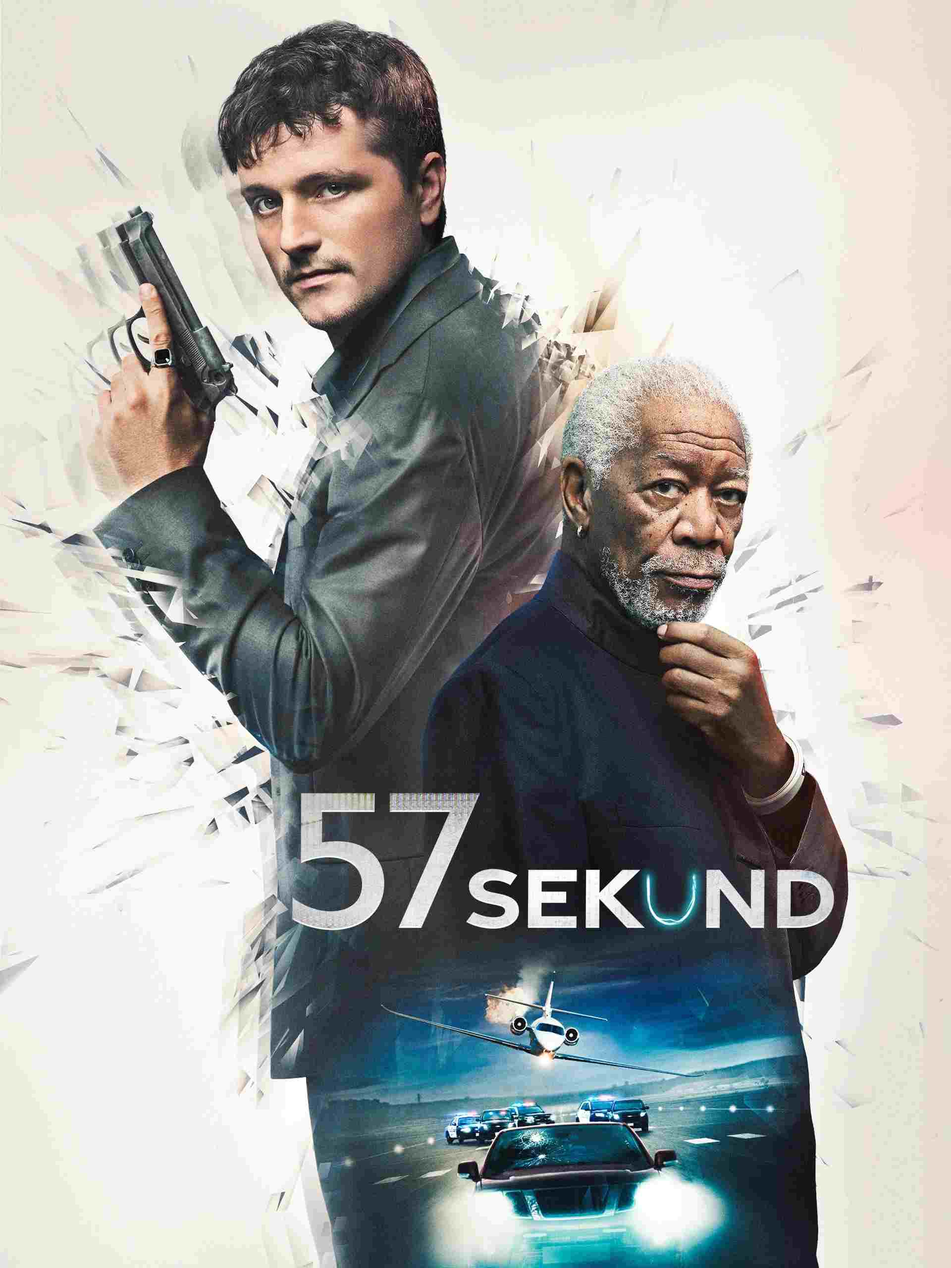  57 sekund 