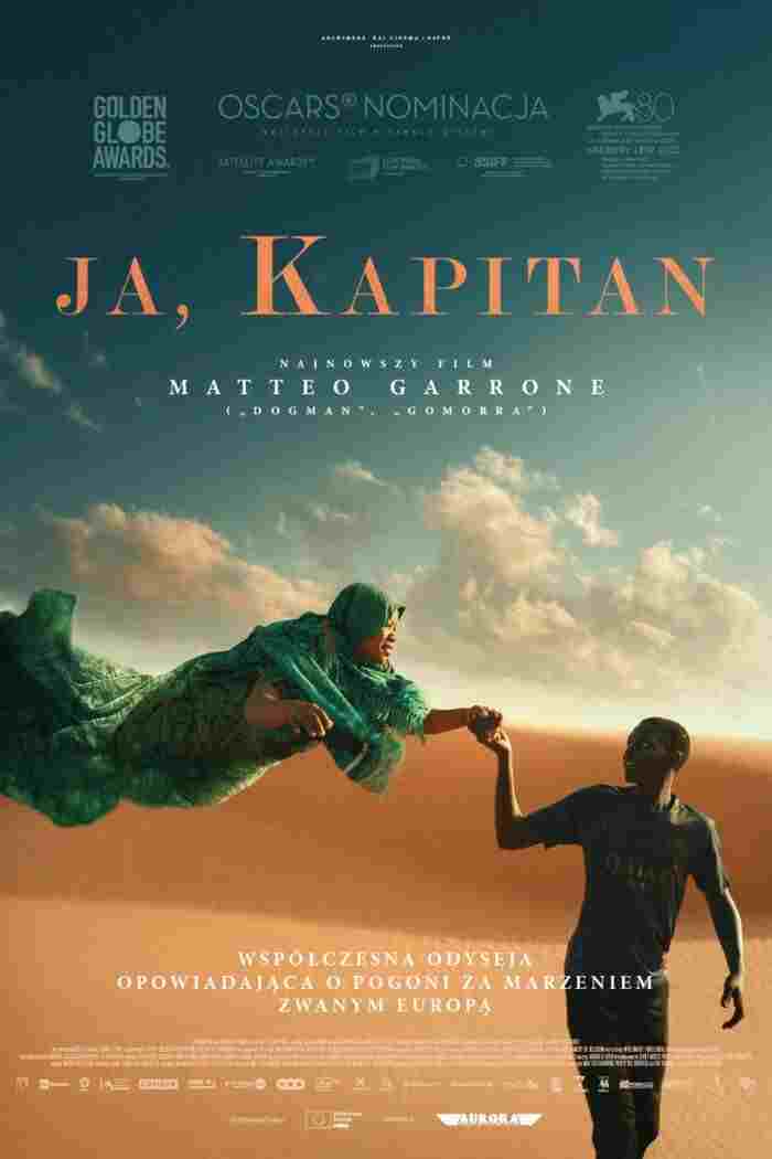  Ja, kapitan 