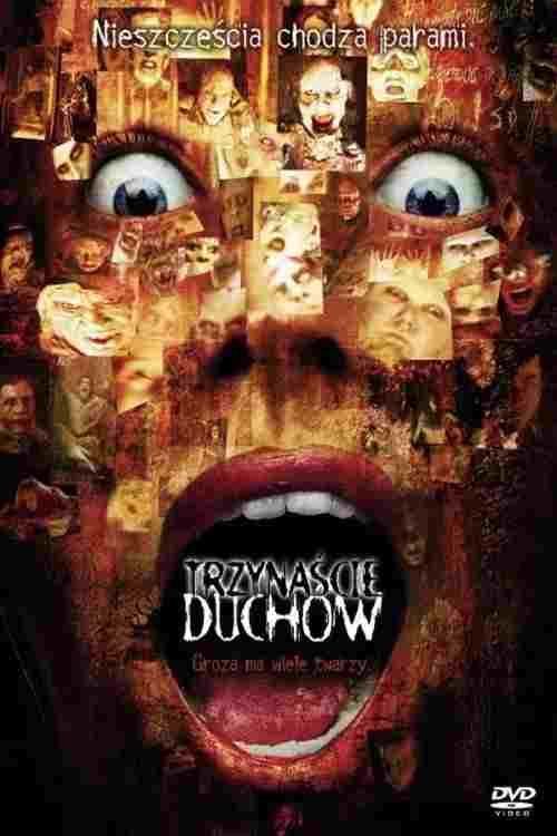  Trzynaście Duchów 