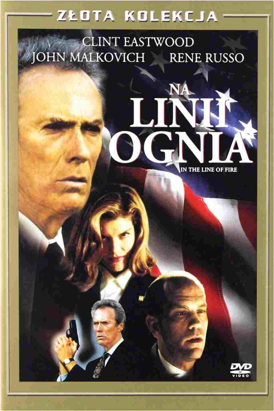  Na linii ognia 