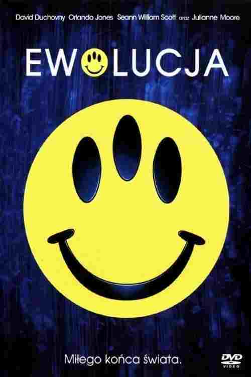  Ewolucja 