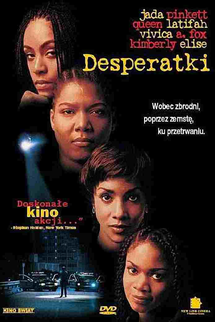  Desperatki 