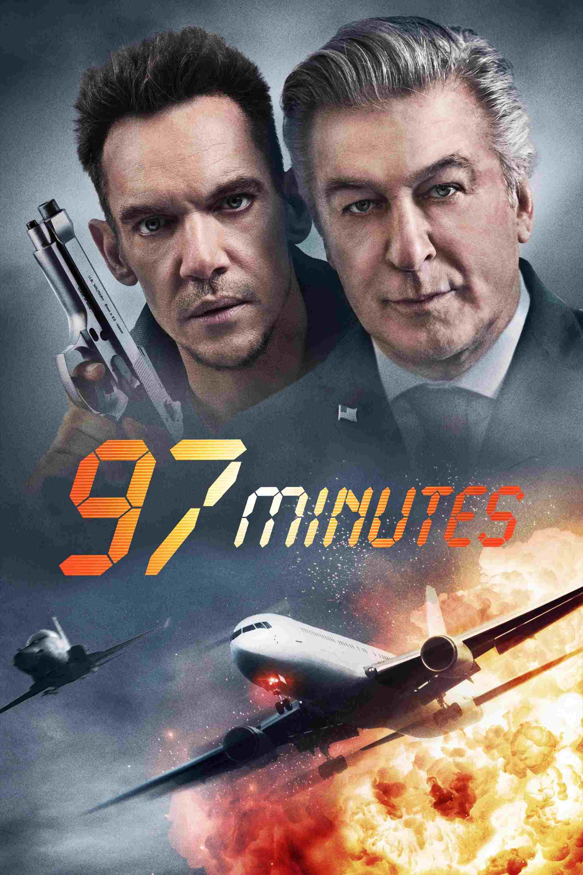  97 minut do śmierci 