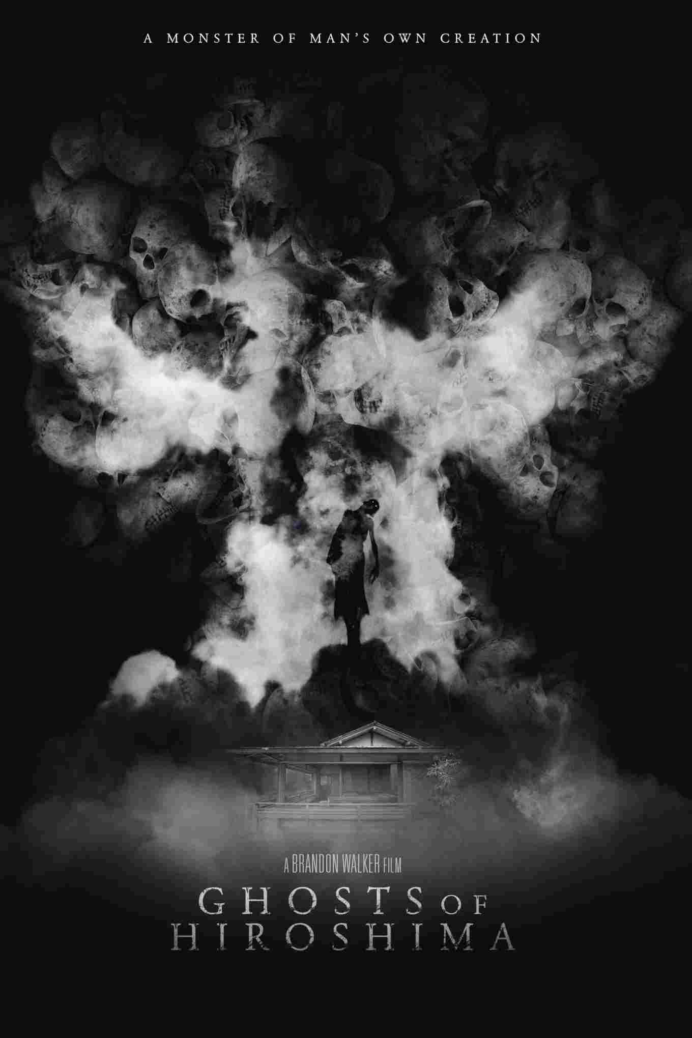  Ghosts of Hiroshima 