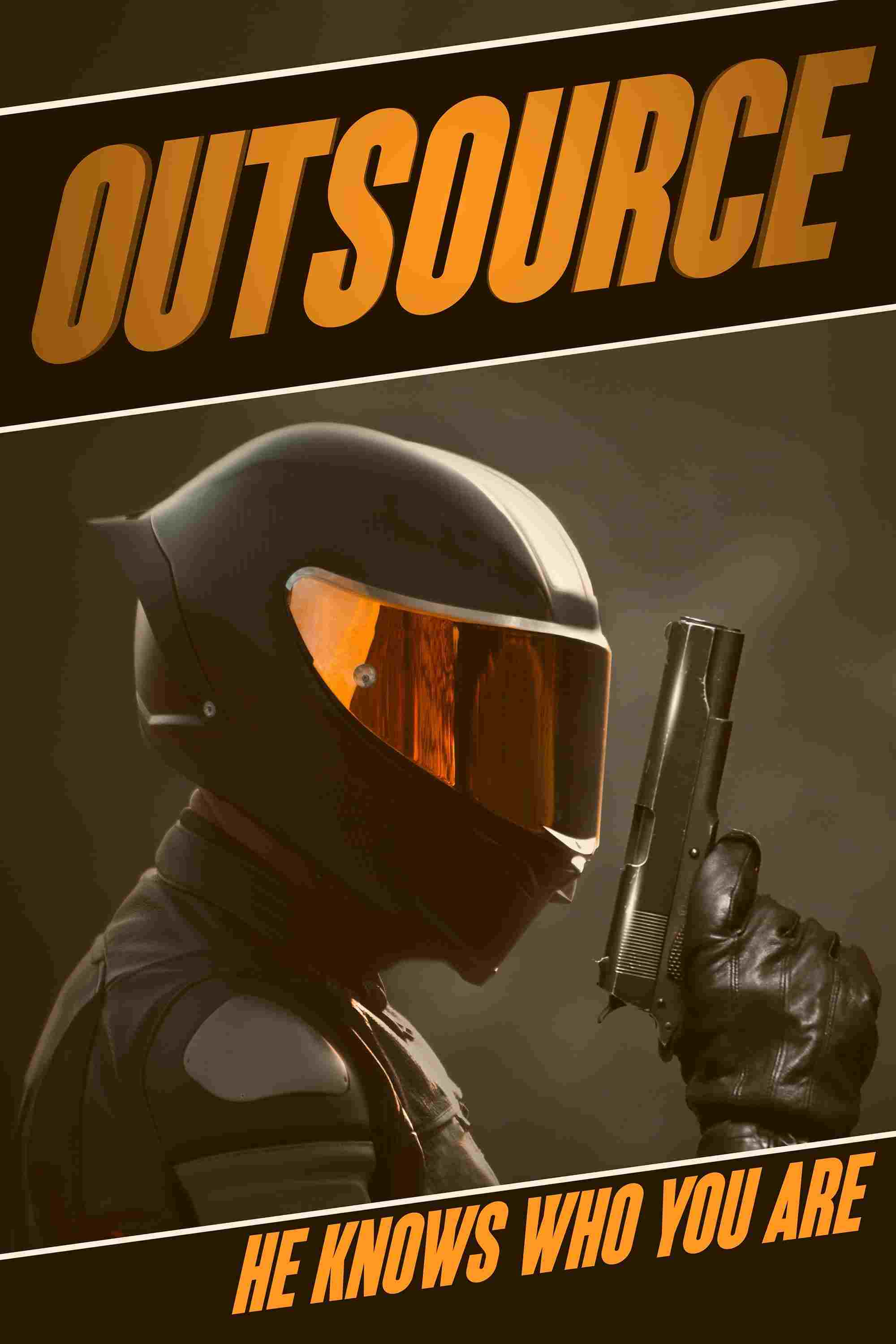  Outsource 