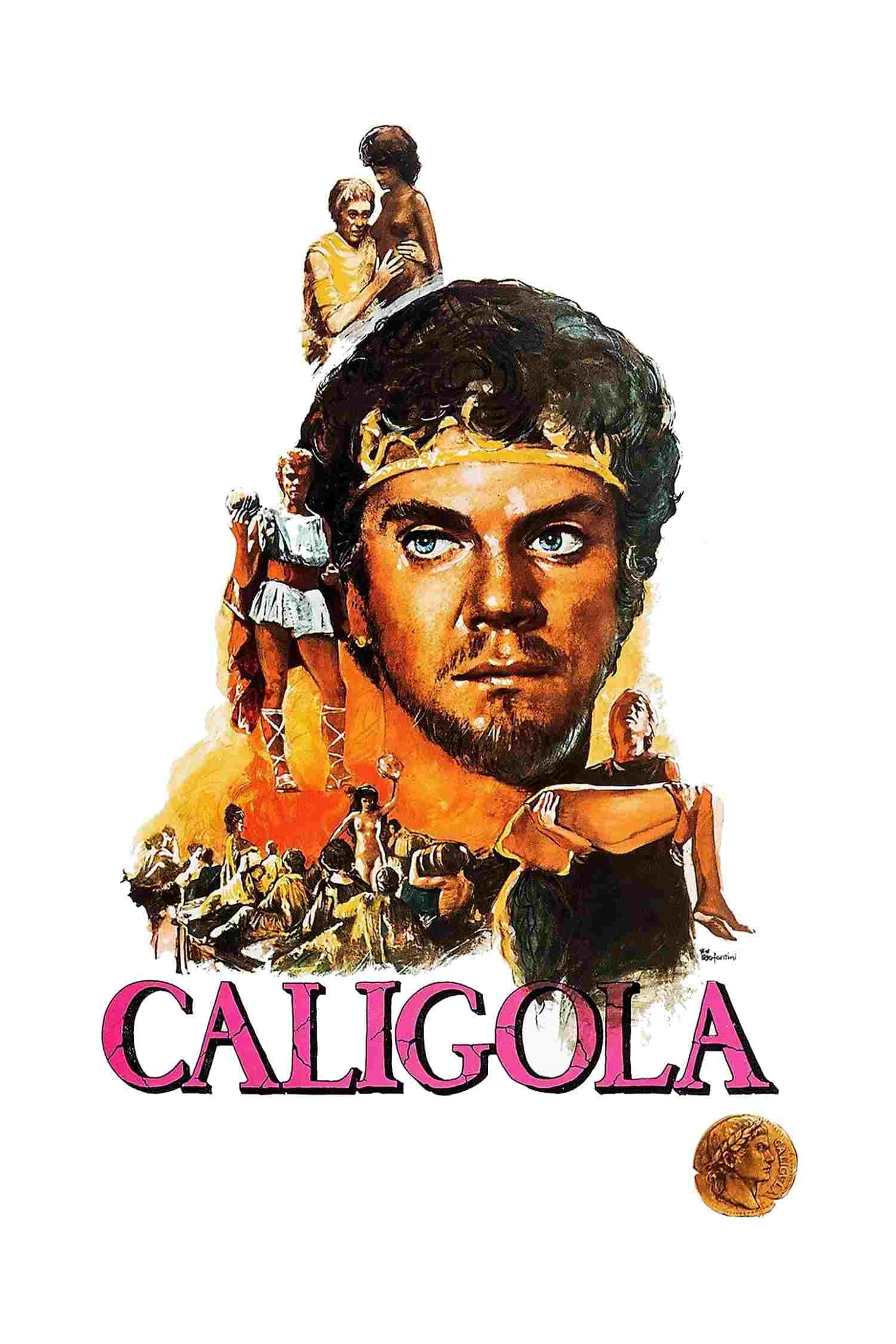  Kaligula 