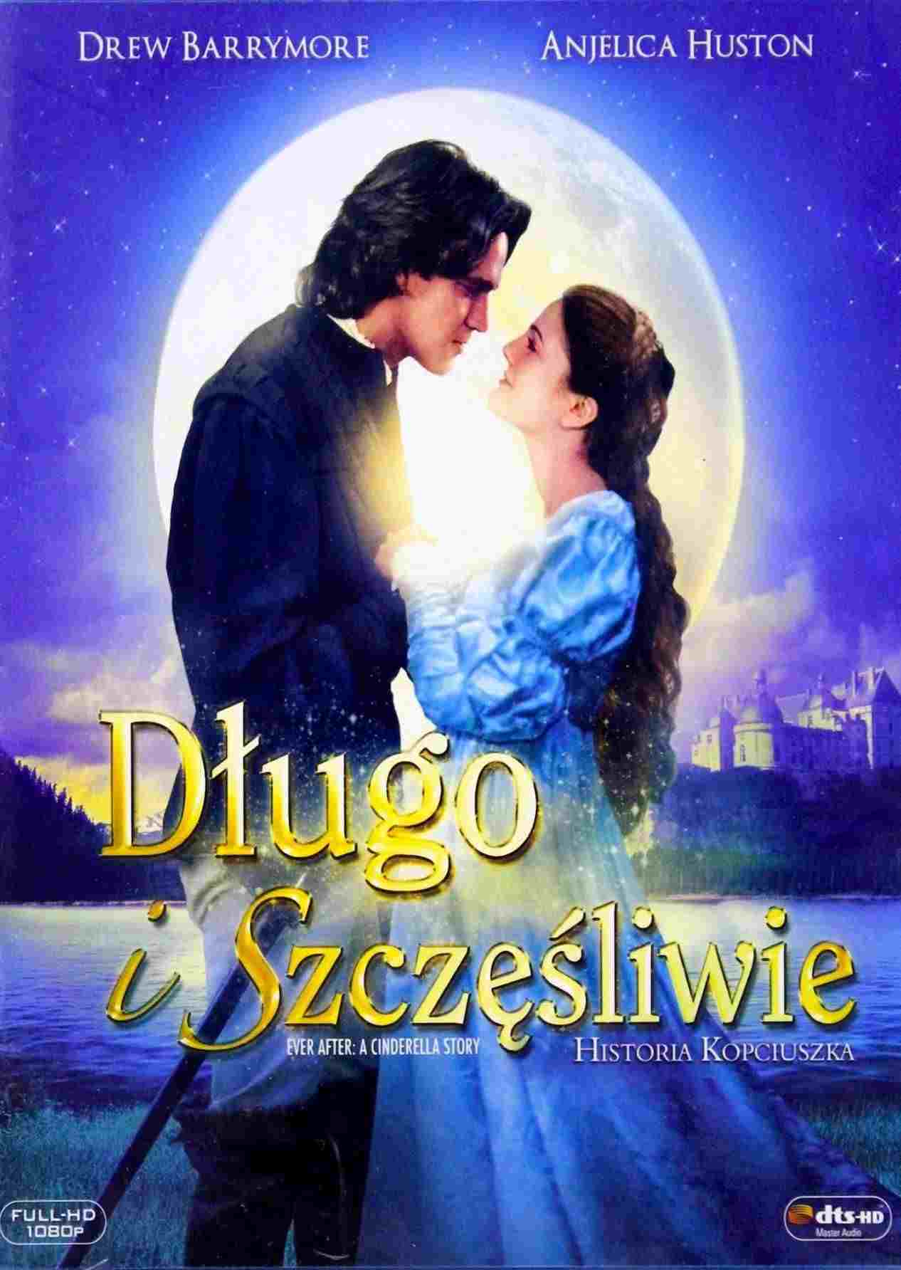  Długo i szczęśliwie 