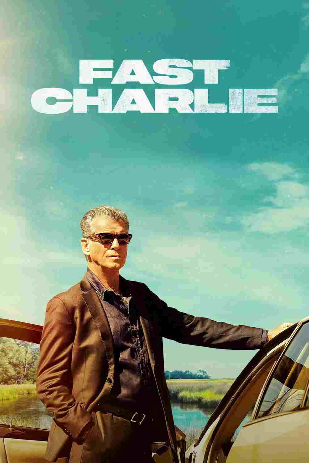  Fast Charlie 