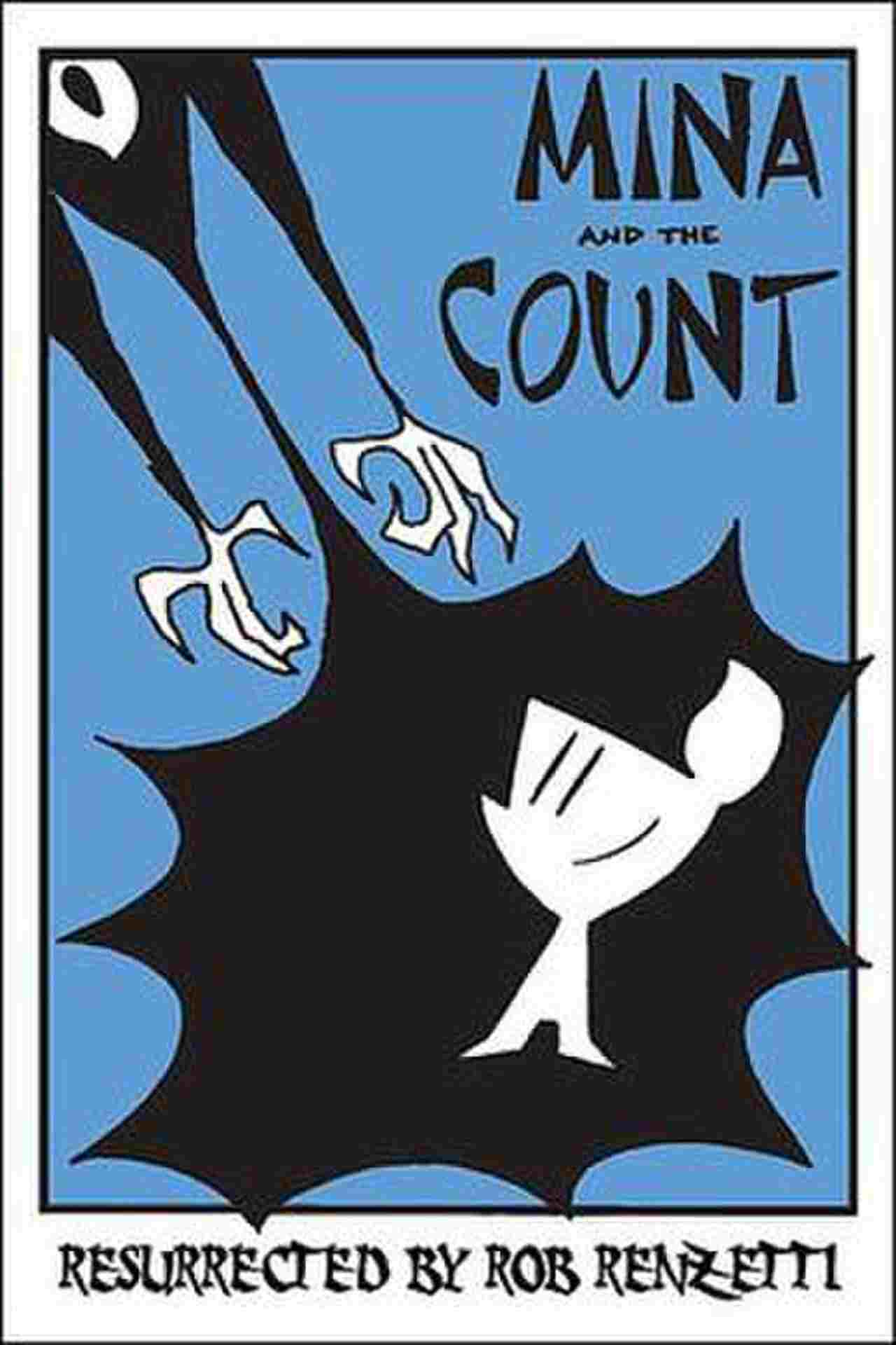  Mina and the Count: Interlude with a Vampire 
