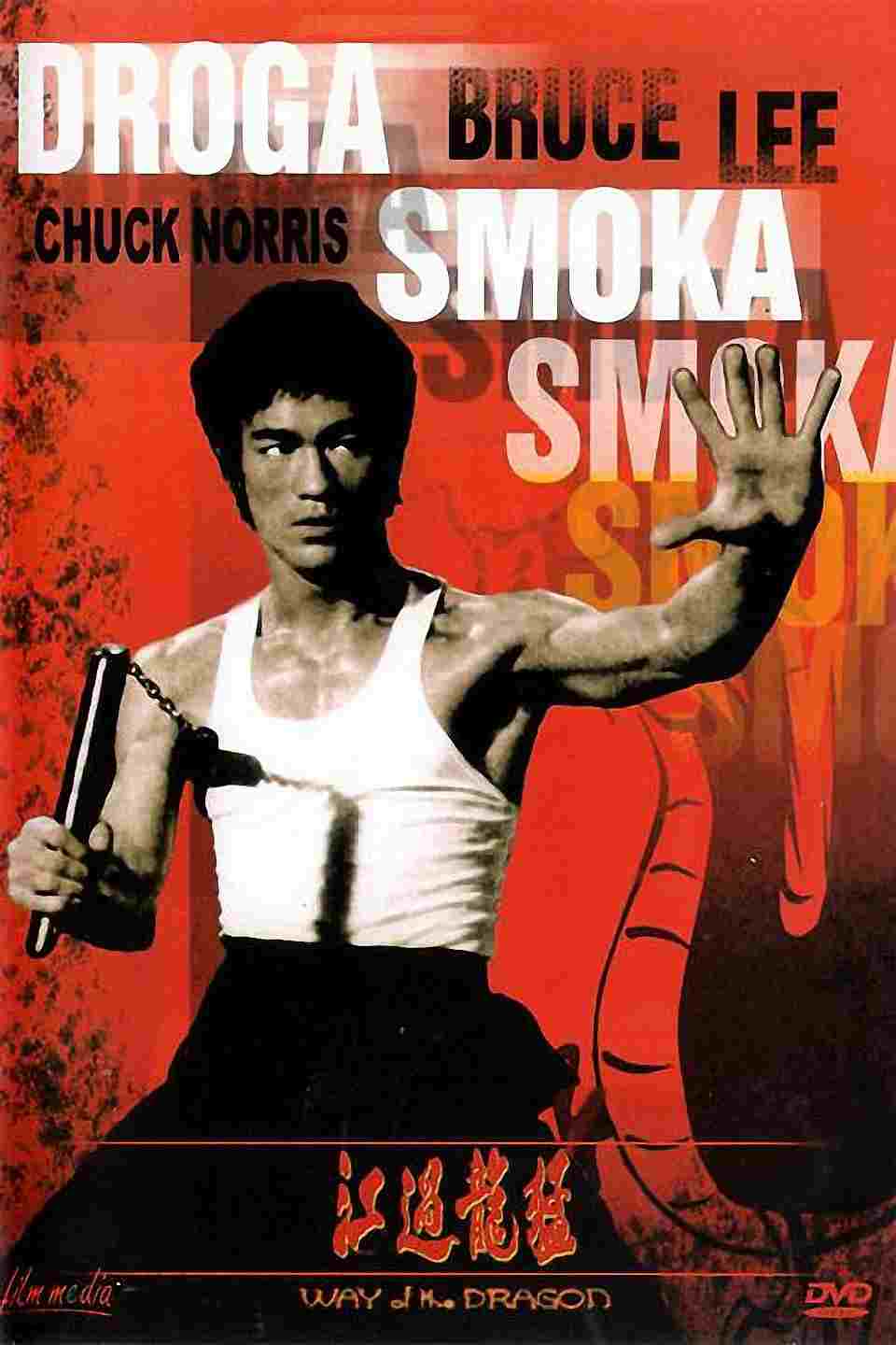  Droga Smoka 