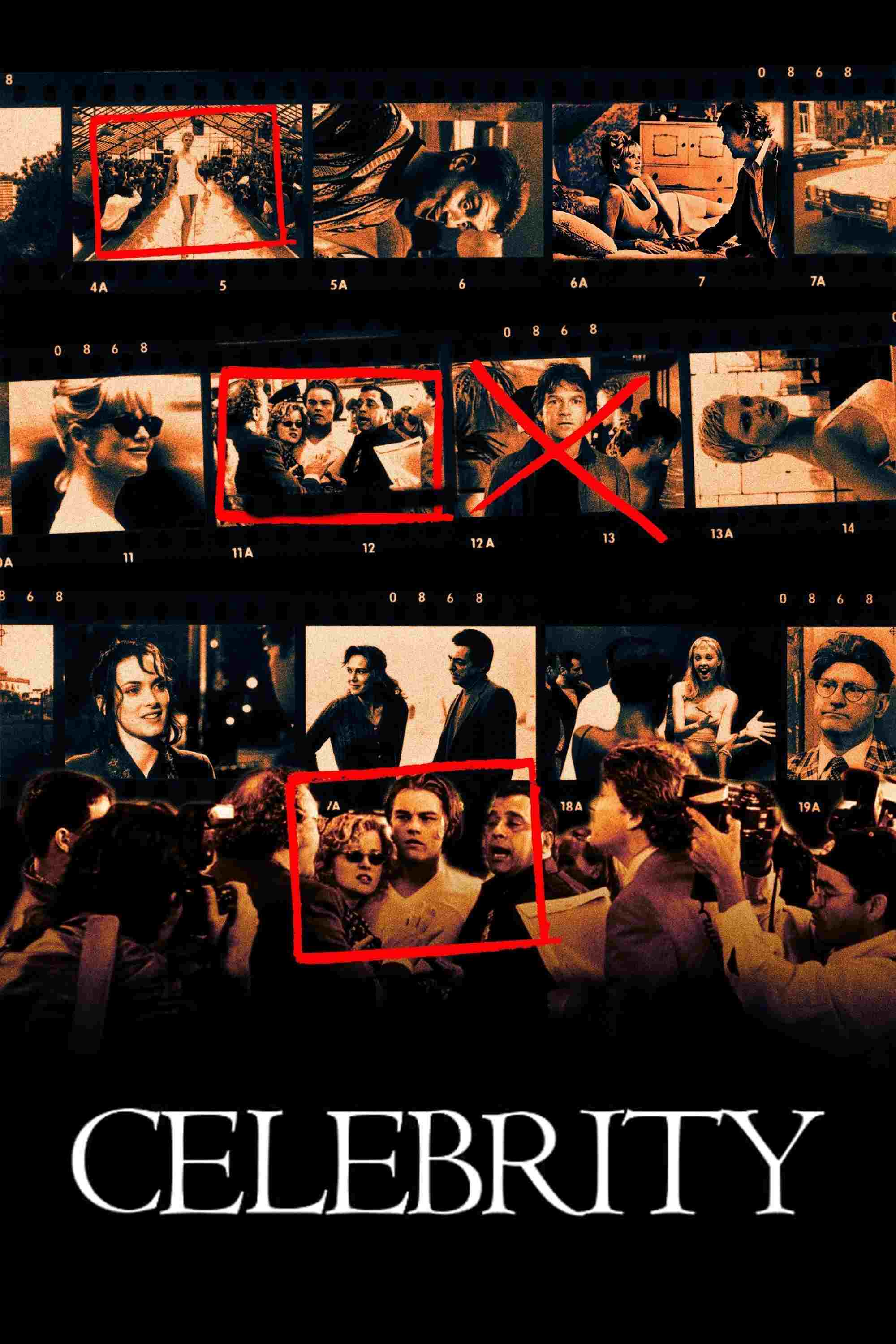  Celebrity 