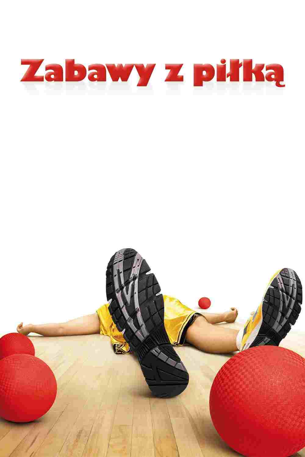 Zabawy z piłką 