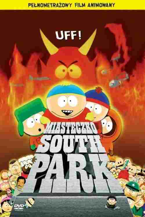  Miasteczko South Park 
