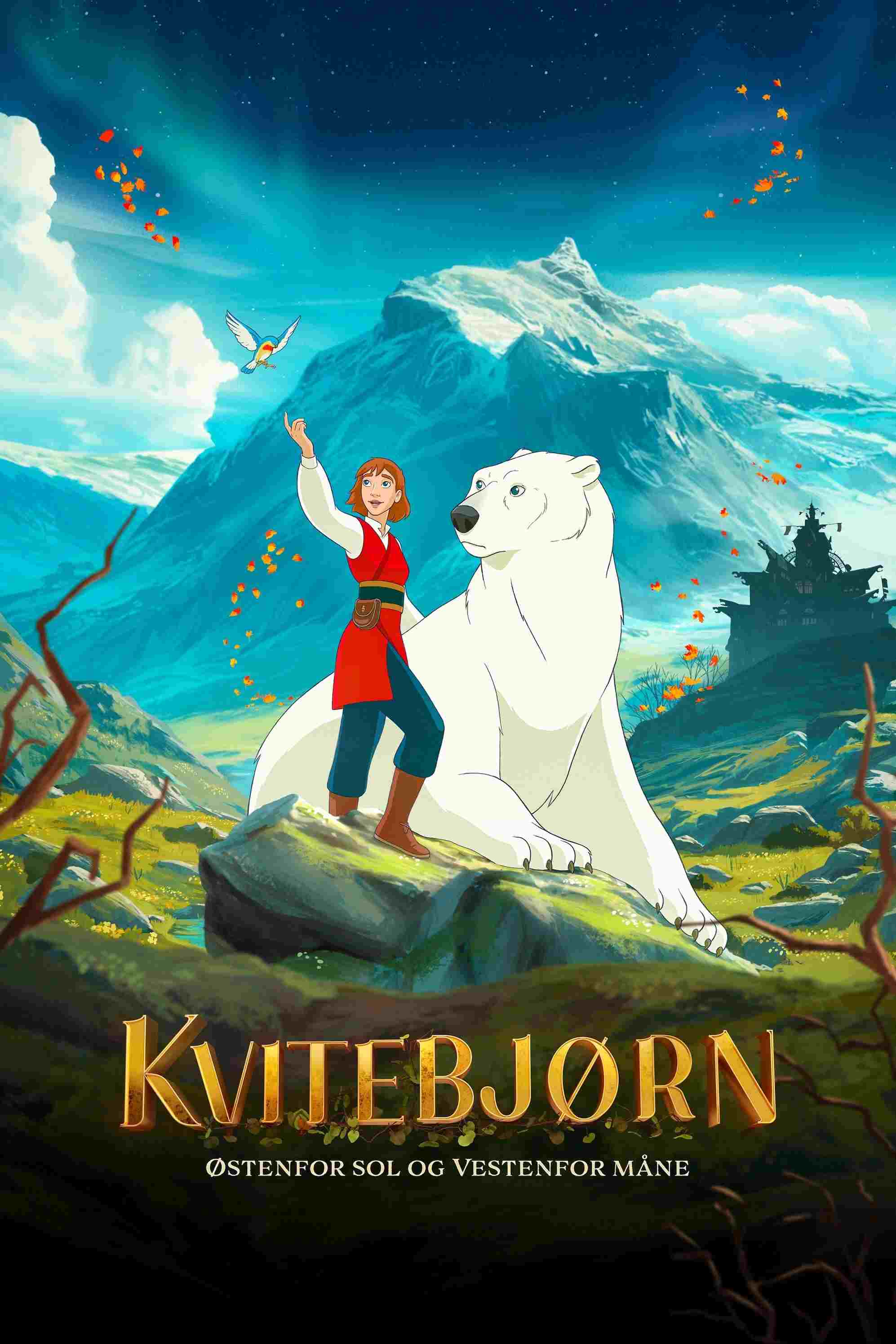  Kvitebjørn 