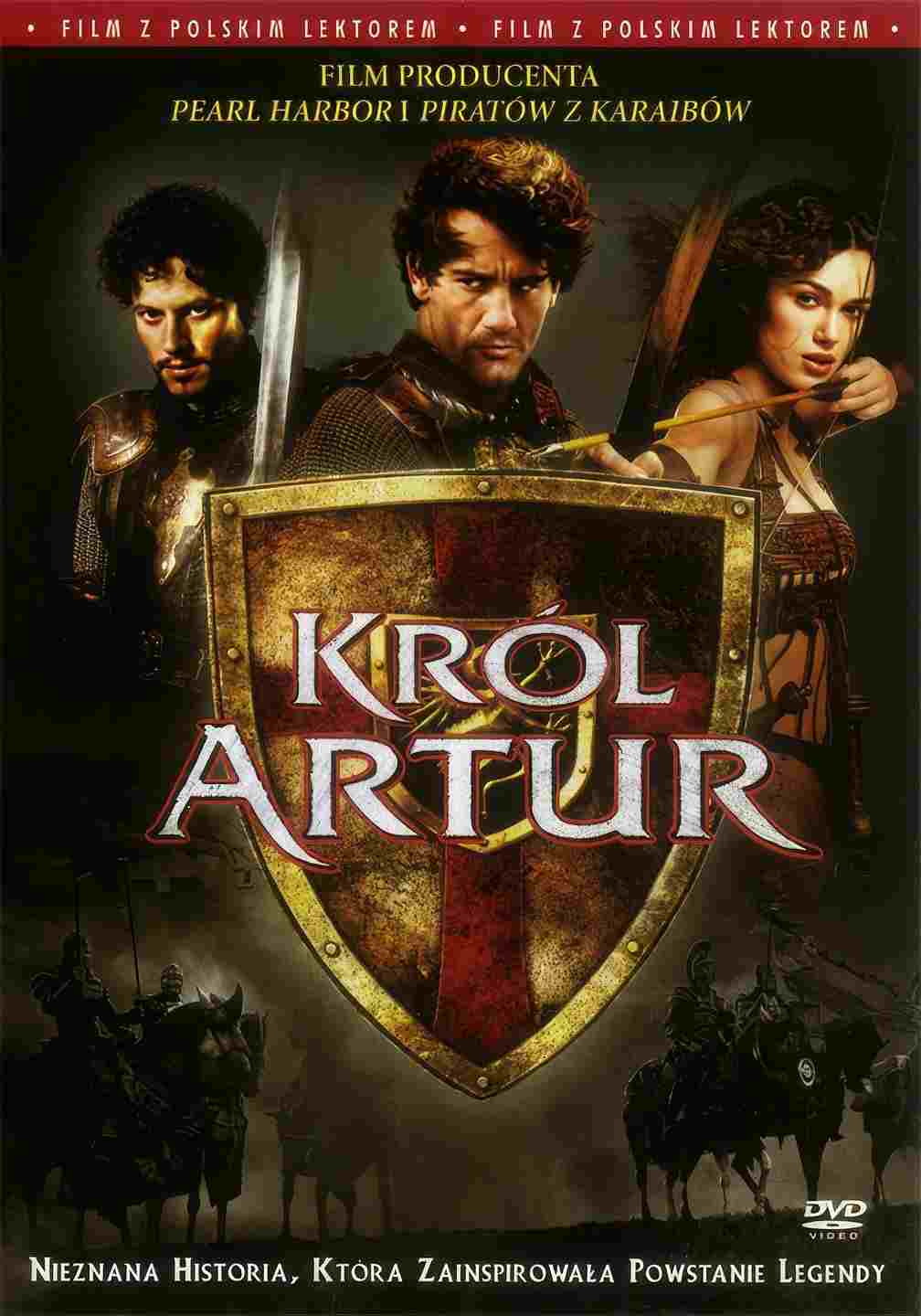  Król Artur 