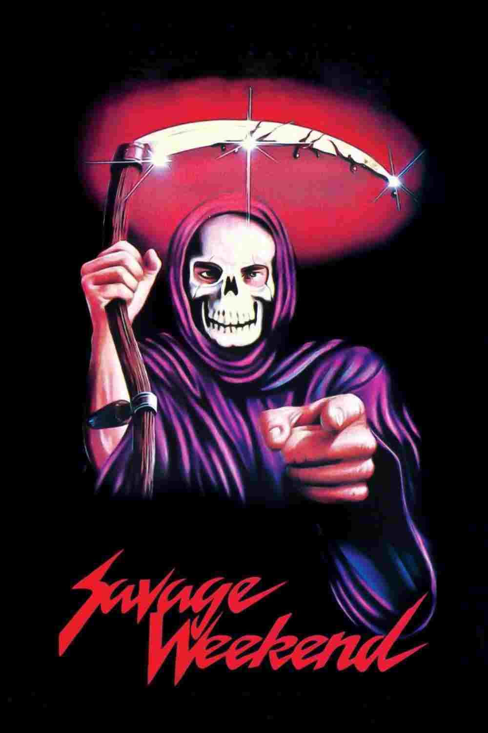  Savage Weekend 