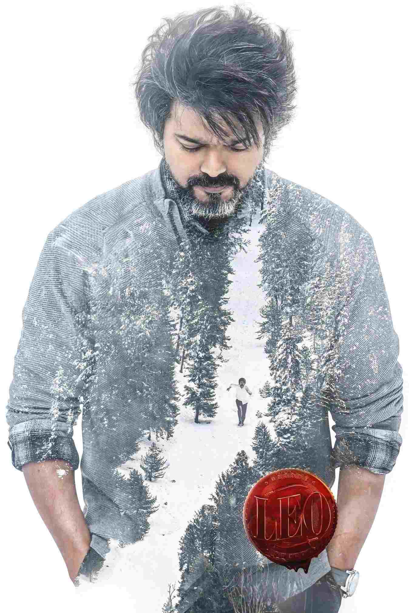  லியோ 