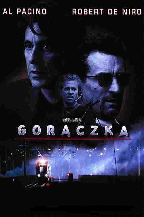  Gorączka 