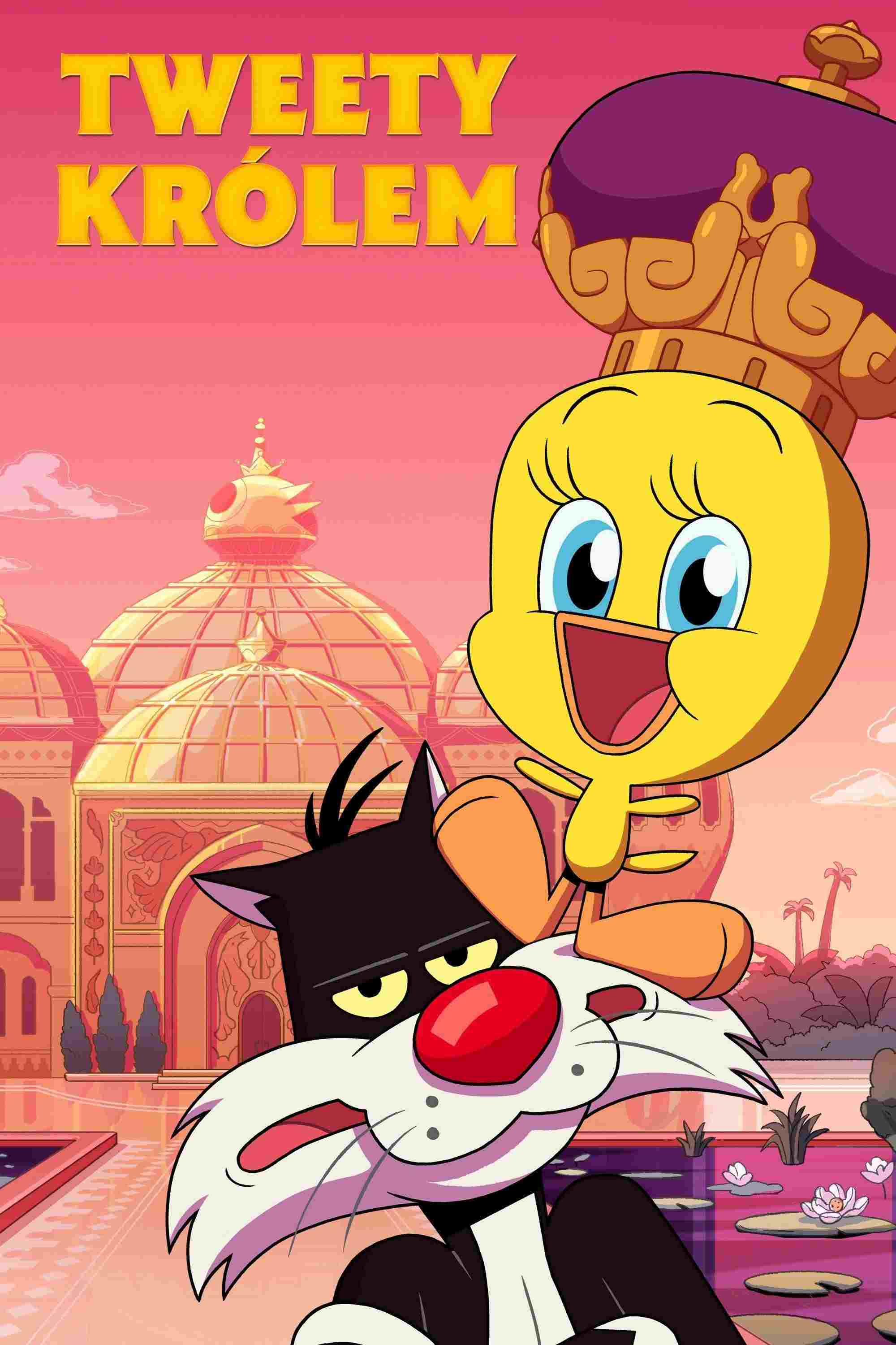  Tweety królem 