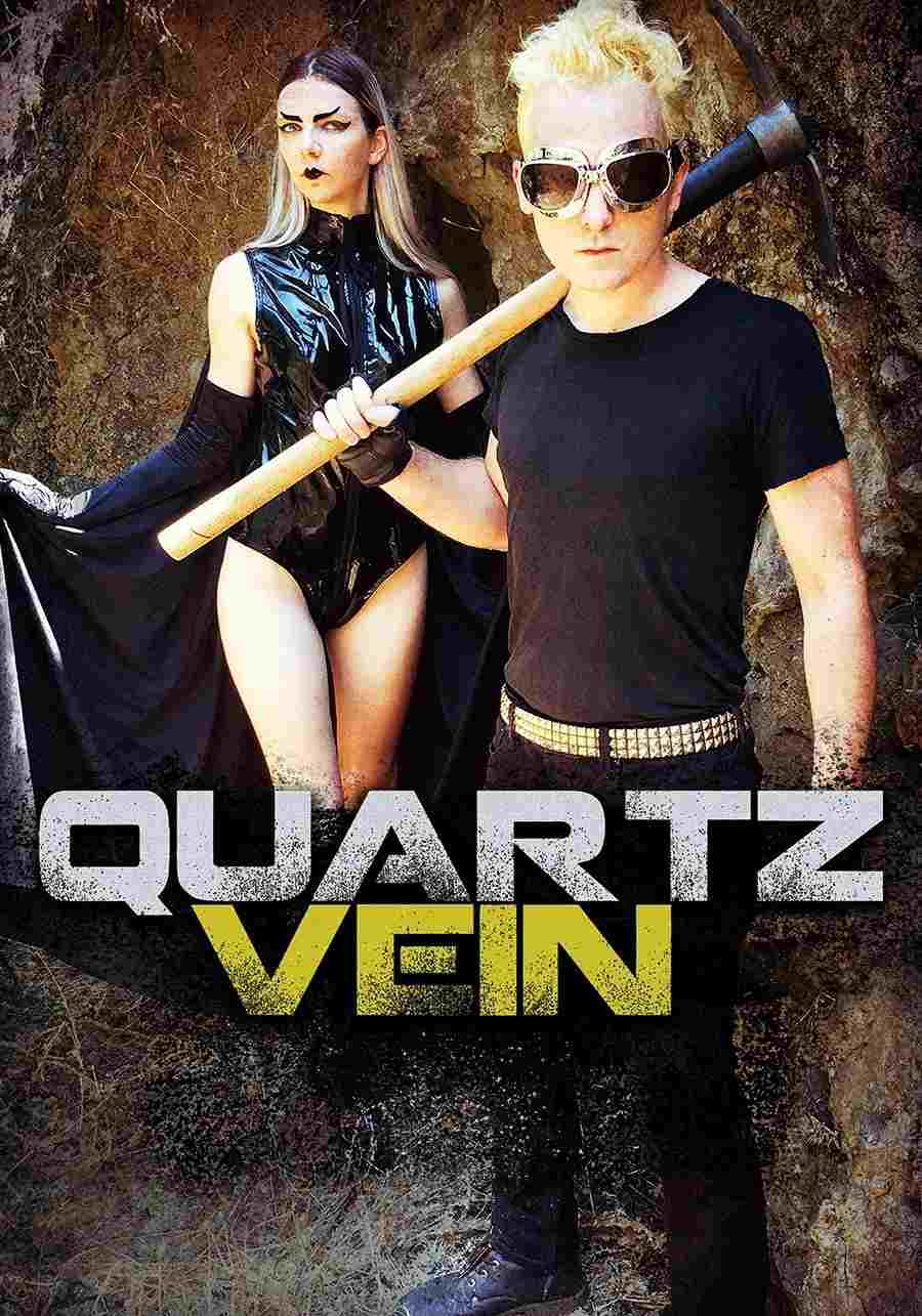  Quartz Vein 