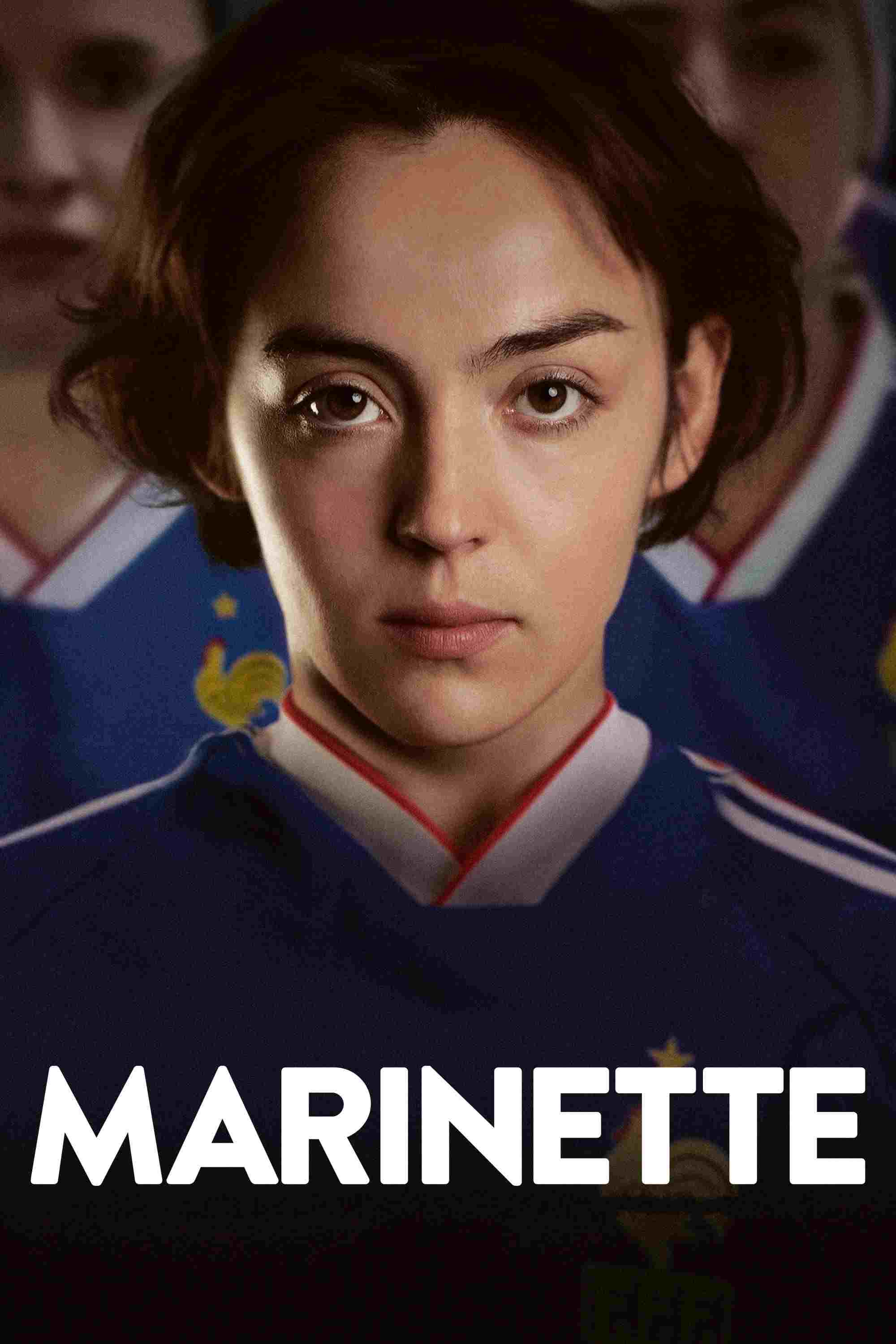  Marinette 