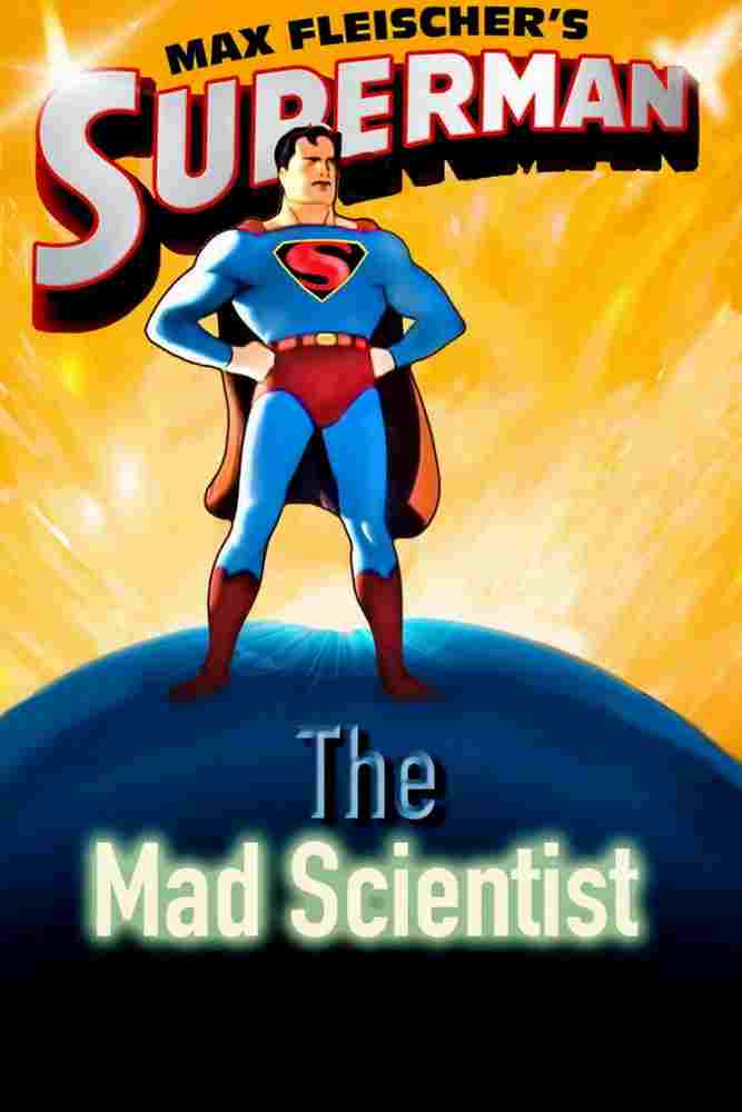  Superman 