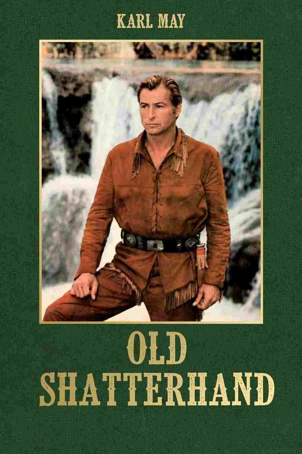 Winnetou i Old Shatterhand 