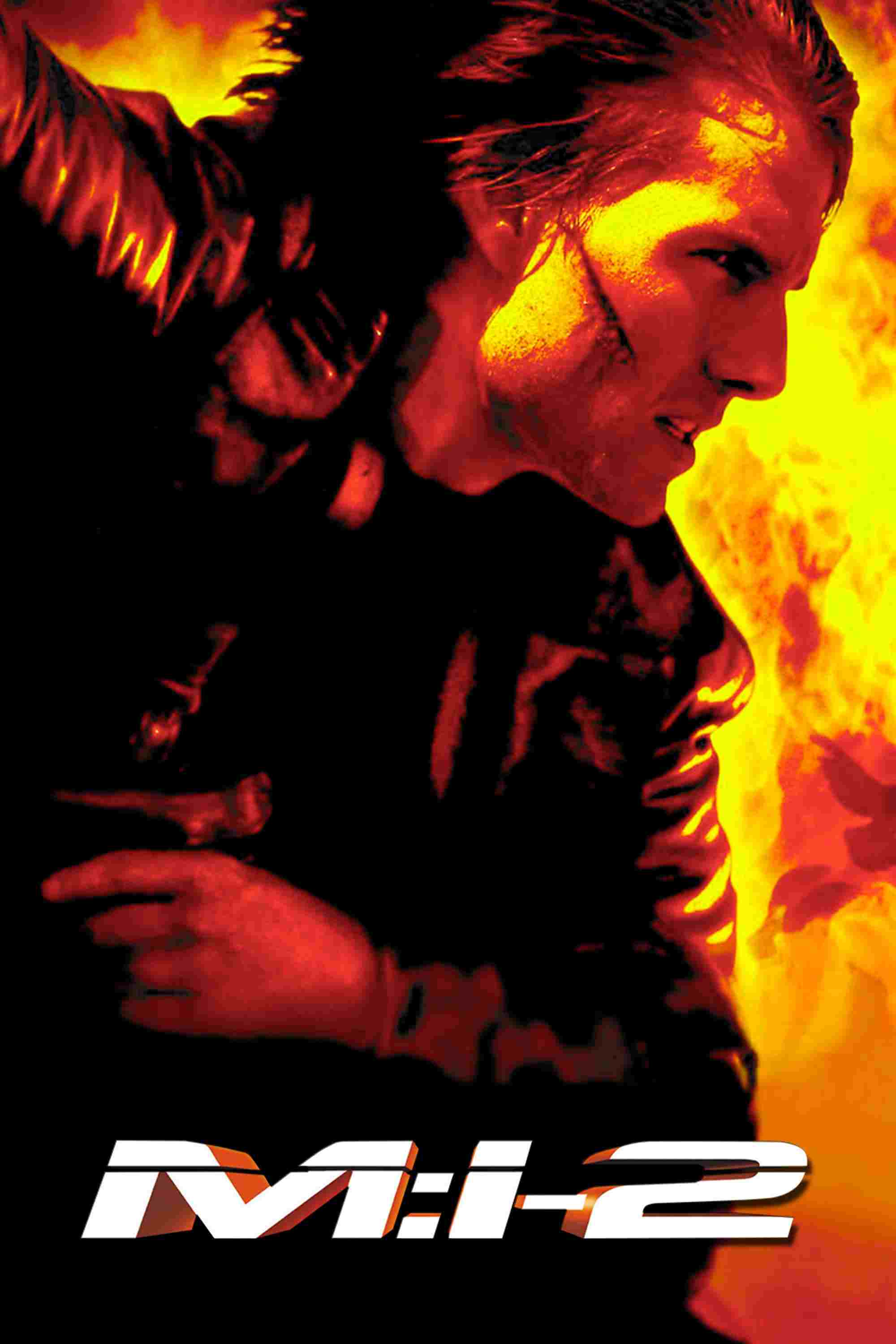  Mission: Impossible 2 
