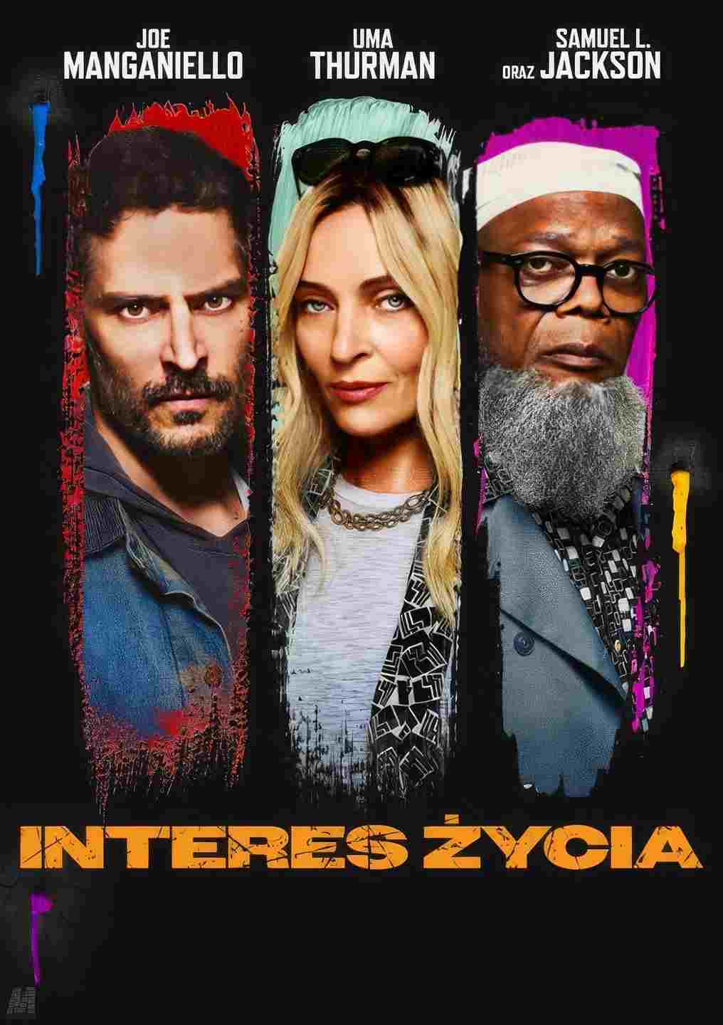  Interes życia 