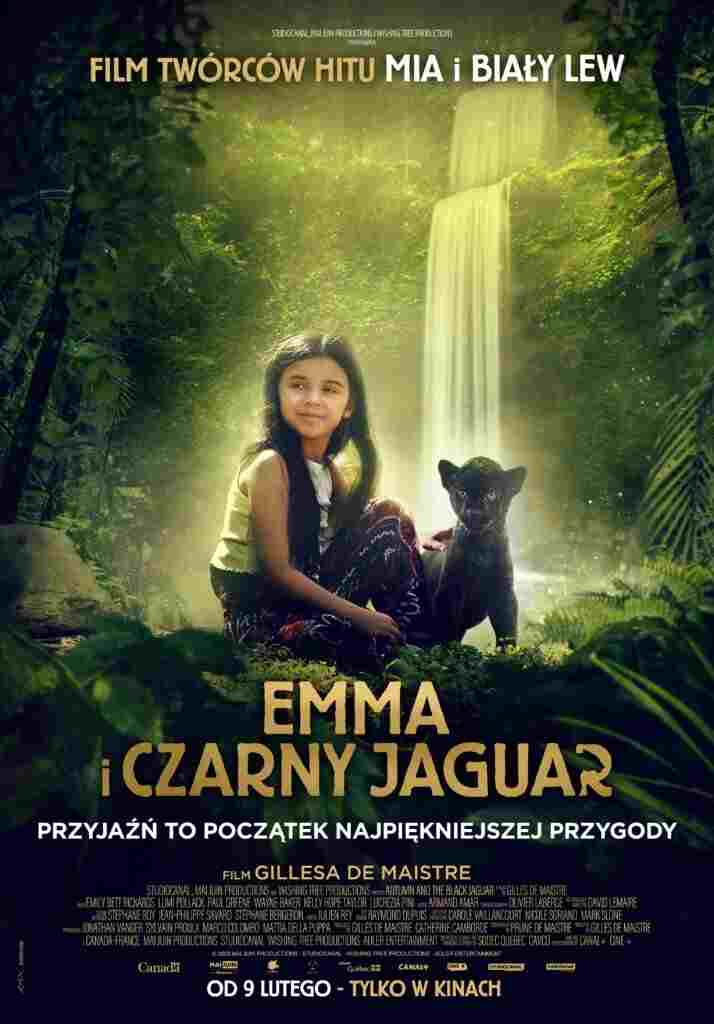 Emma i czarny jaguar 